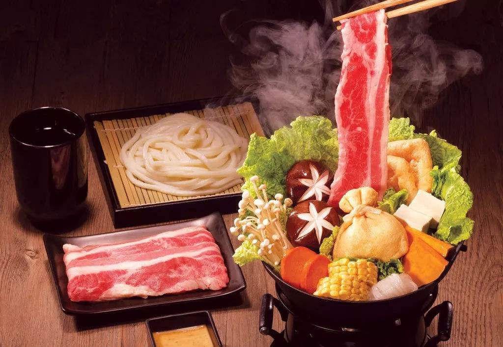 小廝吃貨速食火鍋