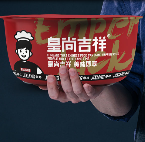 中式餐飲加盟