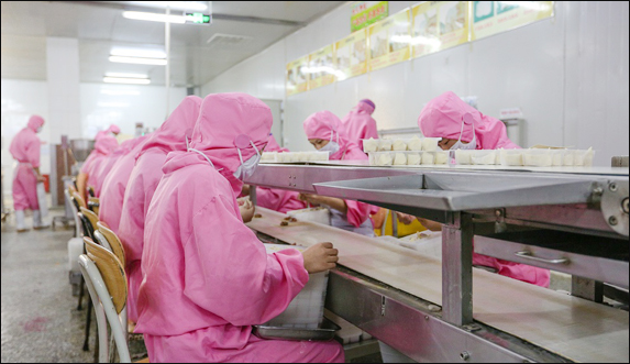 小廝吃貨工廠